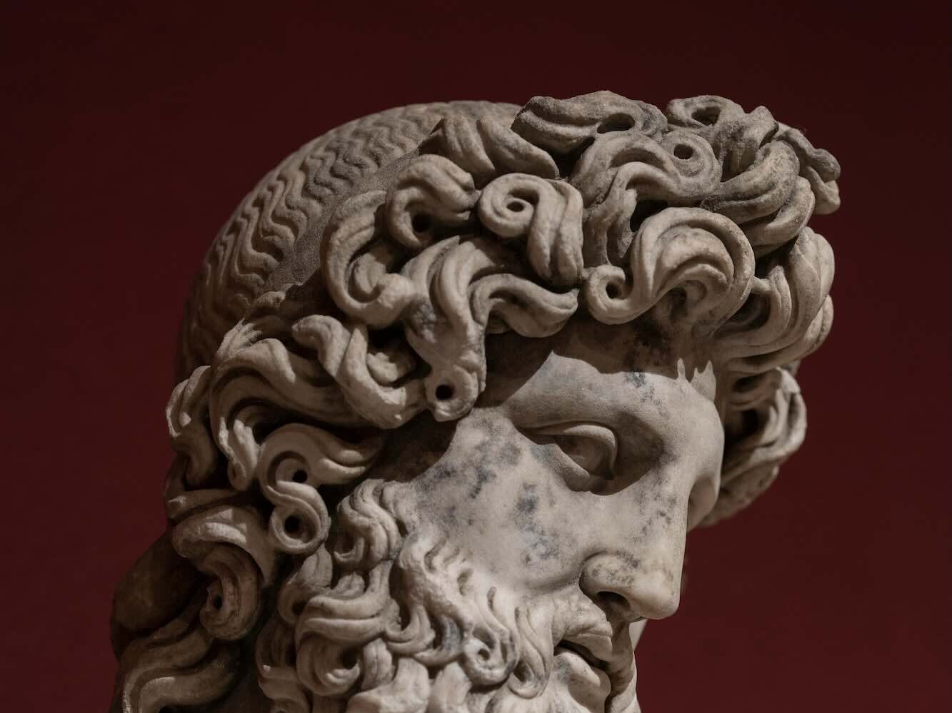 greek god
