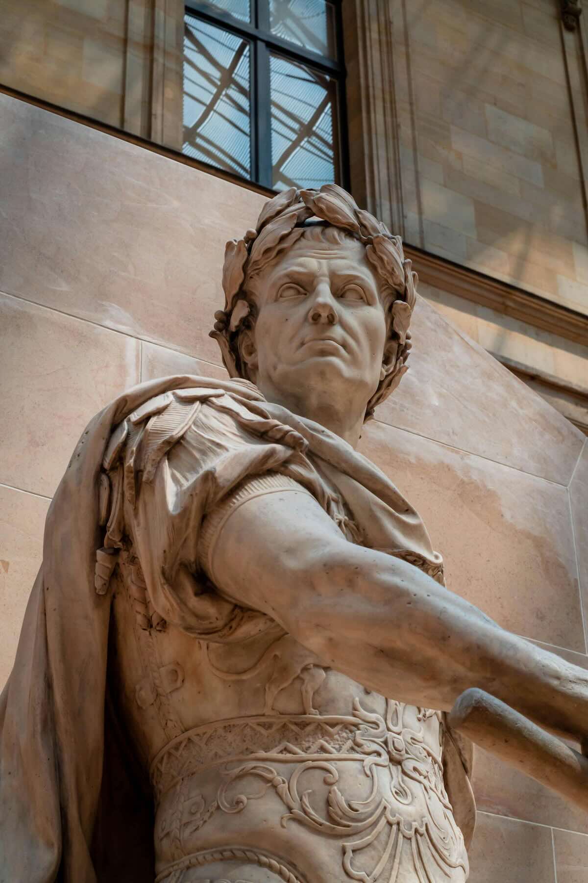 julius ceasar